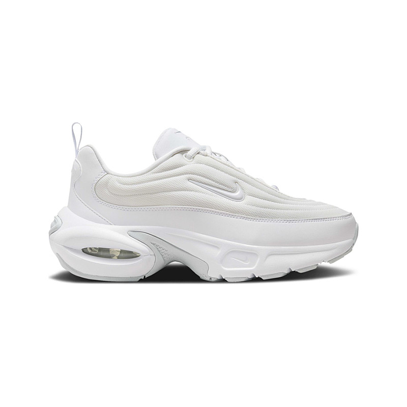 Nike Air Max Portal Pure Platinum S Size 10 HF3053-100 from