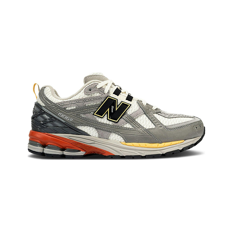 New Balance The Whitaker Group X 1906U Willful Bias Pack Sand Dune 
