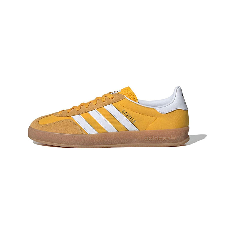 adidas gazelle silver green womens Adidas Gazelle Indoor Crew Navy Gold Metallic Off White ID1008 – BM STORE  ORIGINAL FOOTWEAR