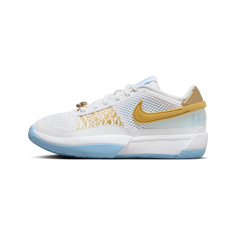 2023年10月13日発売Nike Ja 1 “Day One” | Shot Clock