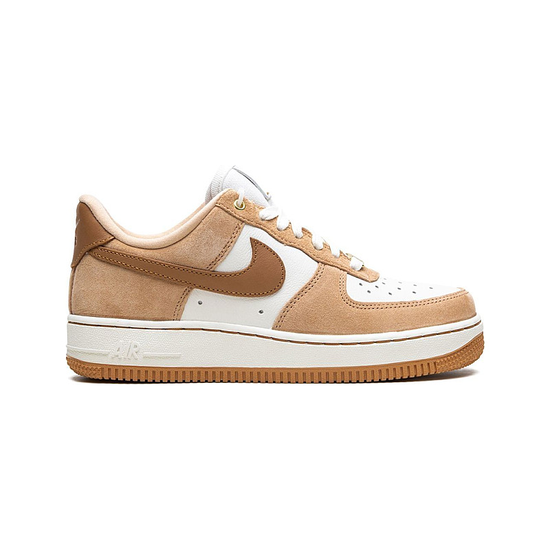 Nike AF1 LXX Vachetta Sail DX1193 200 117 00