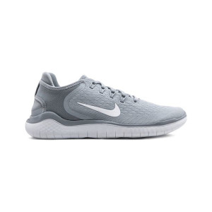 Nike Free RN 2018 Wolf 942836-003
