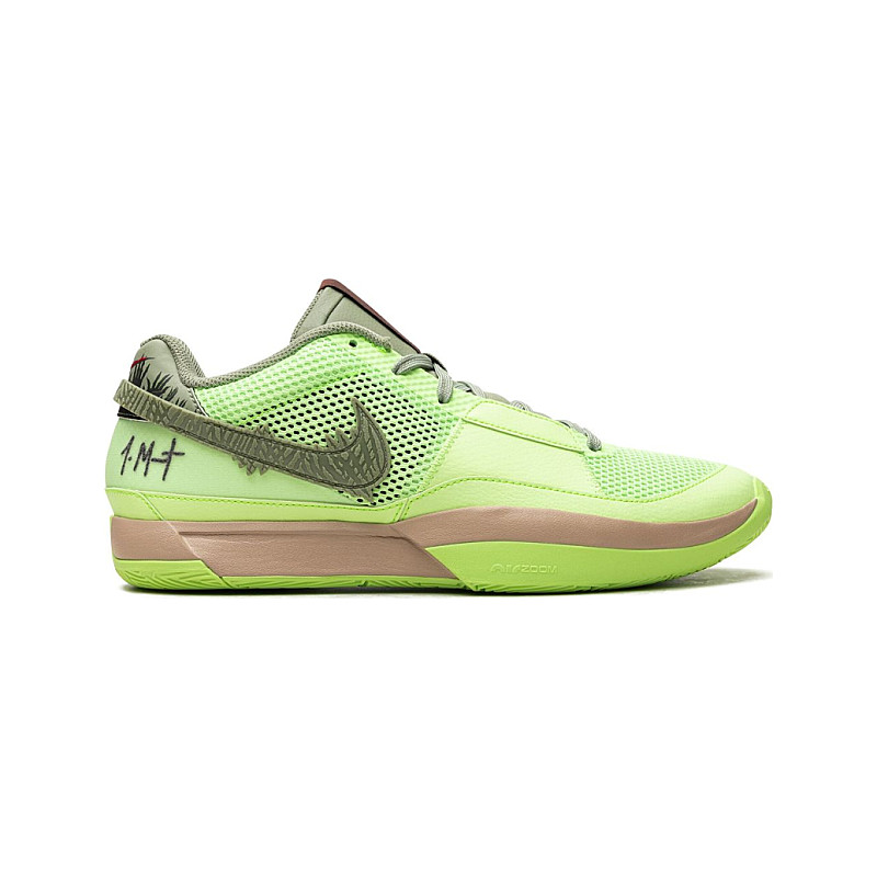 Nike JA 1 Halloween FD6565-300 od 59,99 €