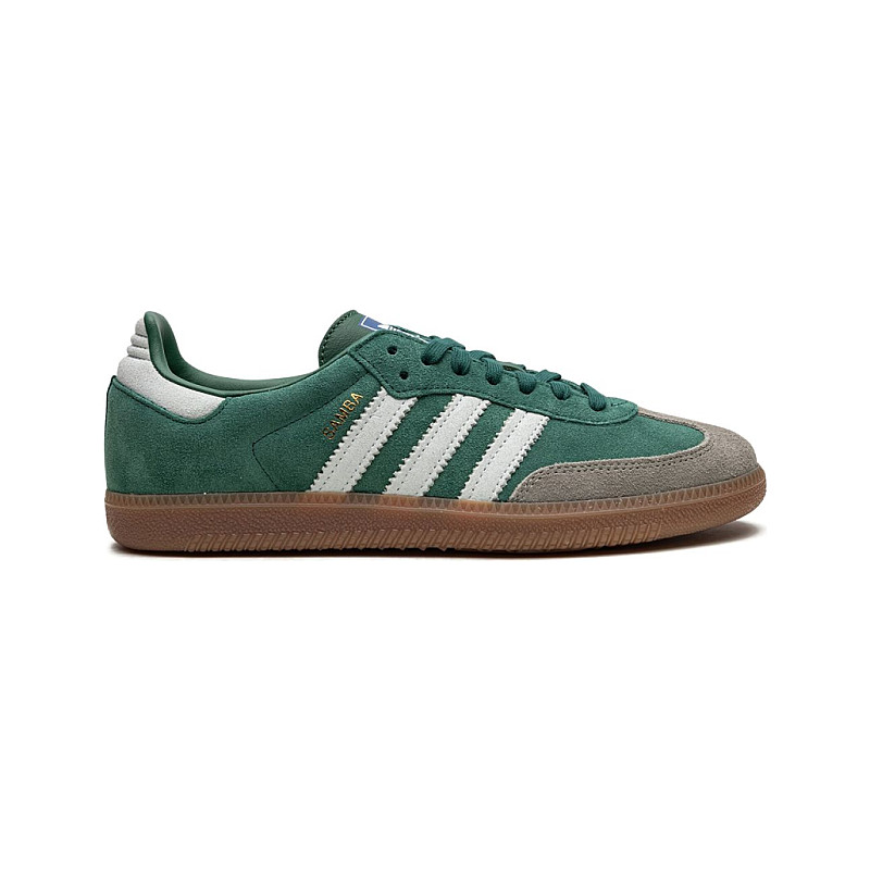 Adidas Samba OG ID2054 from 72,00