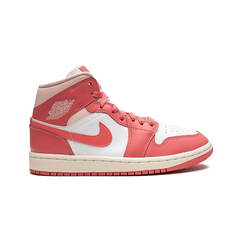 Jordan Air 1 Mid Sea Atmosphere Sail BQ6472-186 vanuit 59,00