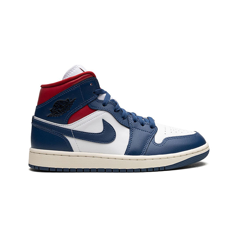 Jordan Air 1 Mid Gym BQ6472-146 a partir de 25,00