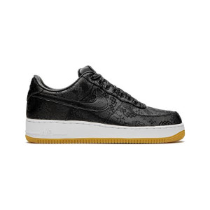 Nike Clot X Fragment Air Force AF 1 Silk CZ3986-001