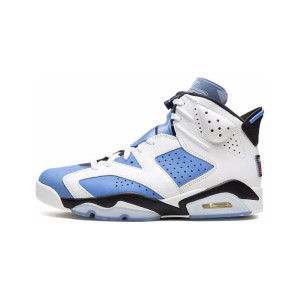 Jordan 6 UNC CT8529-410
