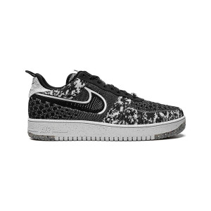 Nike Air Force 1 Crater Flyknit Next Nature DM0590-001