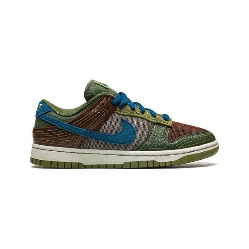 Nike Dunk NH Cacao Wow DR0159-200