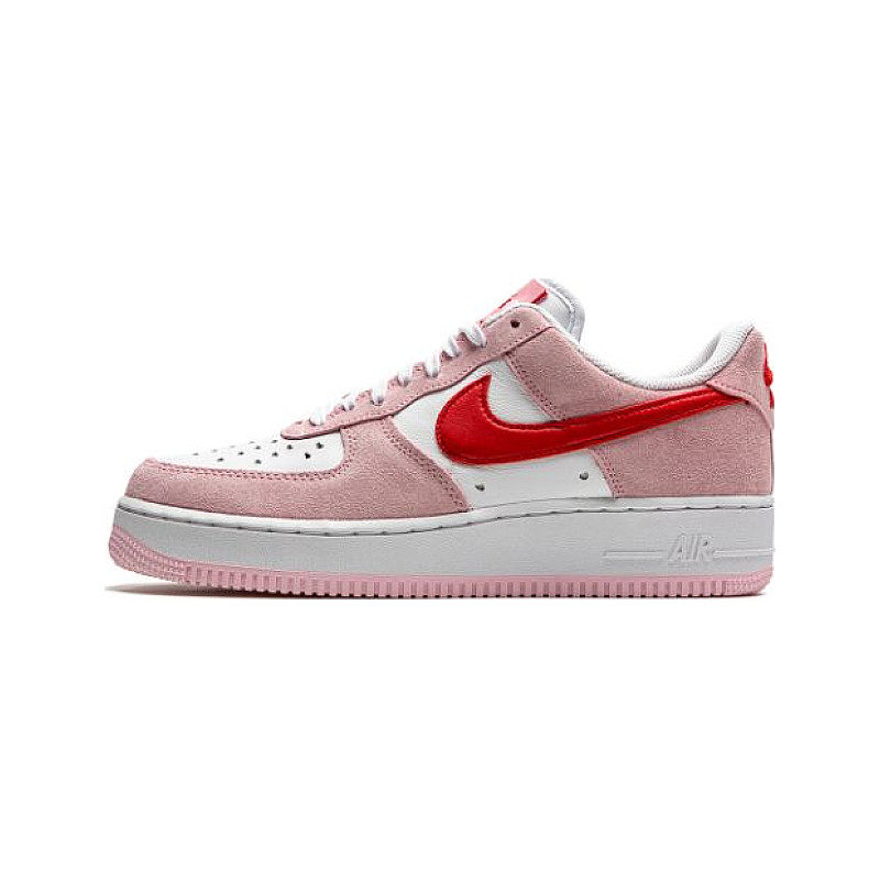 Nike Air Force 1 07 QS DD3384-600