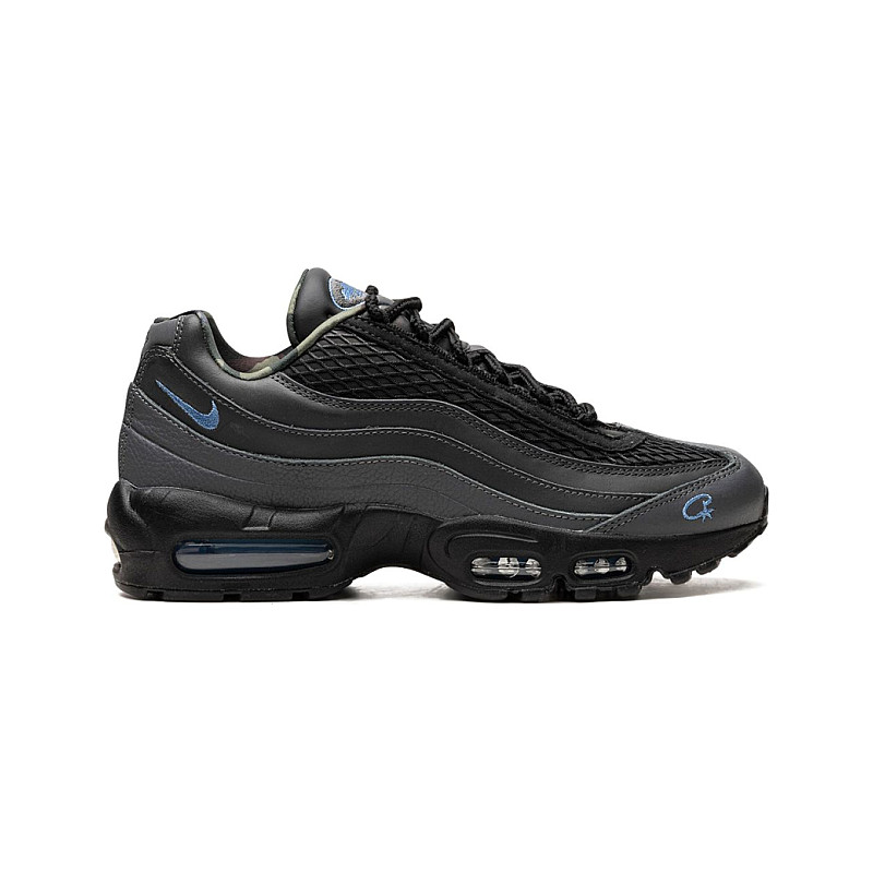 Nike Corteiz X Air Max 95 SP Rules The World Aegean Storm FB2709 002 from 282 00