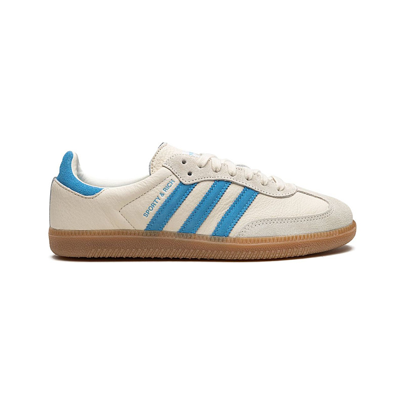 adidas Sporty Rich X Samba OG IE7096 from 211,00