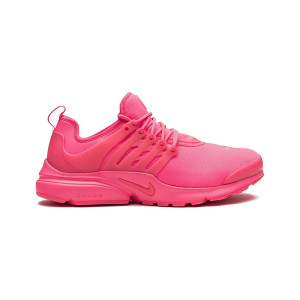 Nike presto fly triple red best sale