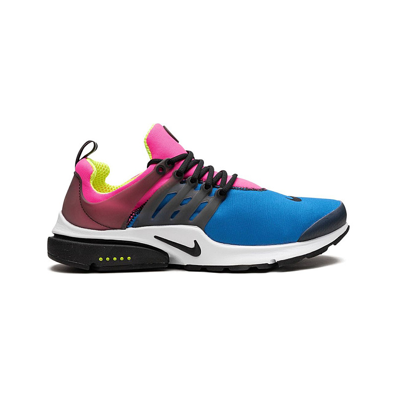 nike presto crimson siren red stockx