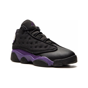 Jordan 13 Retro Court Purple (PS)