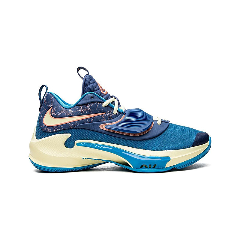 Nike Zoom Freak 3 Valentine S Day DH7347-900 from 71,00 €