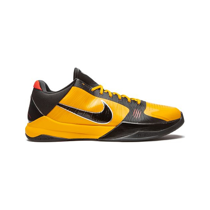 nike kobe 5 Orange