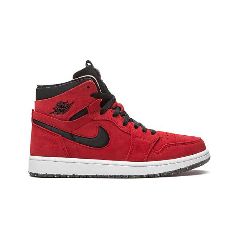jordan 1 zoom crater red