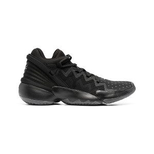 adidas superstar pharrell human race black