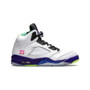 Jordan 5 Retro Alternate BEL Air DB3335-100
