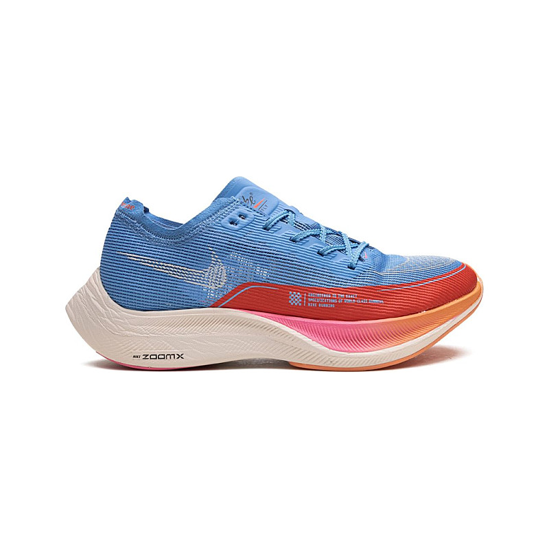 Nike Zoomx Vaporfly Next 2 DZ5222-400 from 92,00 €
