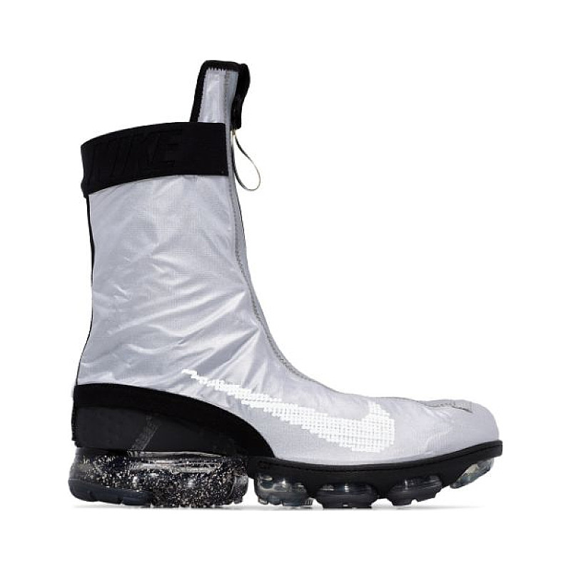 air vapormax flyknit gator ispa black