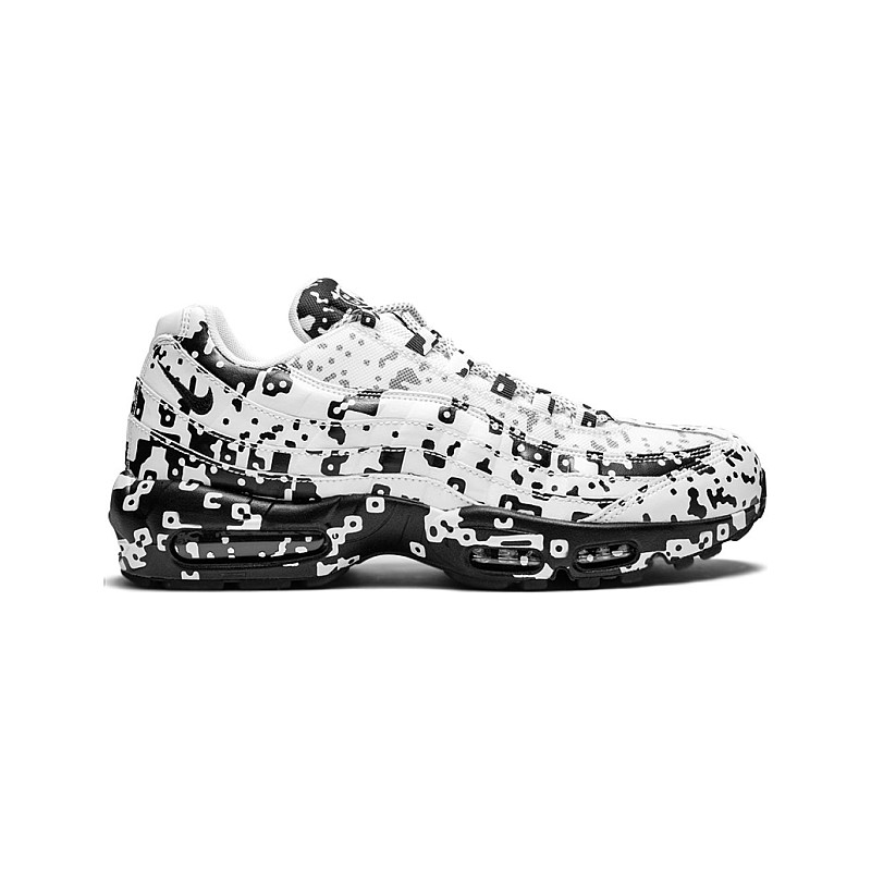 Nike CAV Empt X Air Max 95 Digi AV0765-100 from 72,00 €