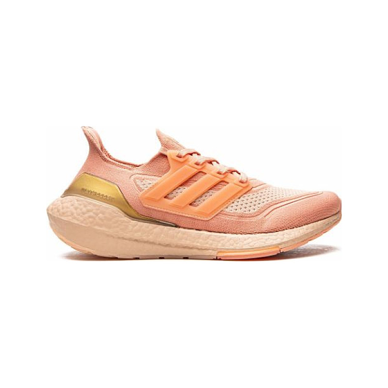 adidas adidas Ultra Boost 21 Ambient Blush W FY3953 from 41 00