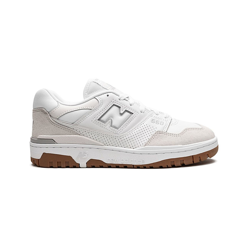 New Balance BB550WGU (weiß) BB550WGU