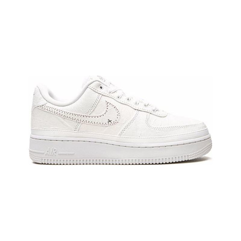 Nike Air Force 1 07 LX CJ1650-101 from 100,00