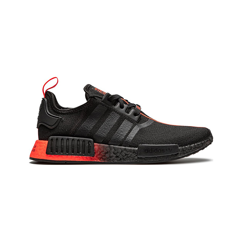 Adidas nmd militar zip best sale