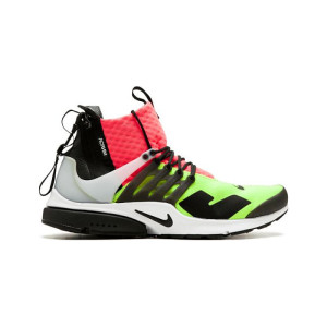Nike Lab Air Presto Mid X Acronym 844672-100