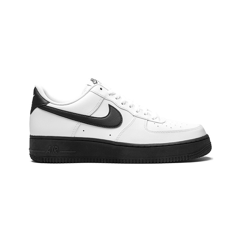 Nike Air Force 1 Midsole CK7663 101 97 00