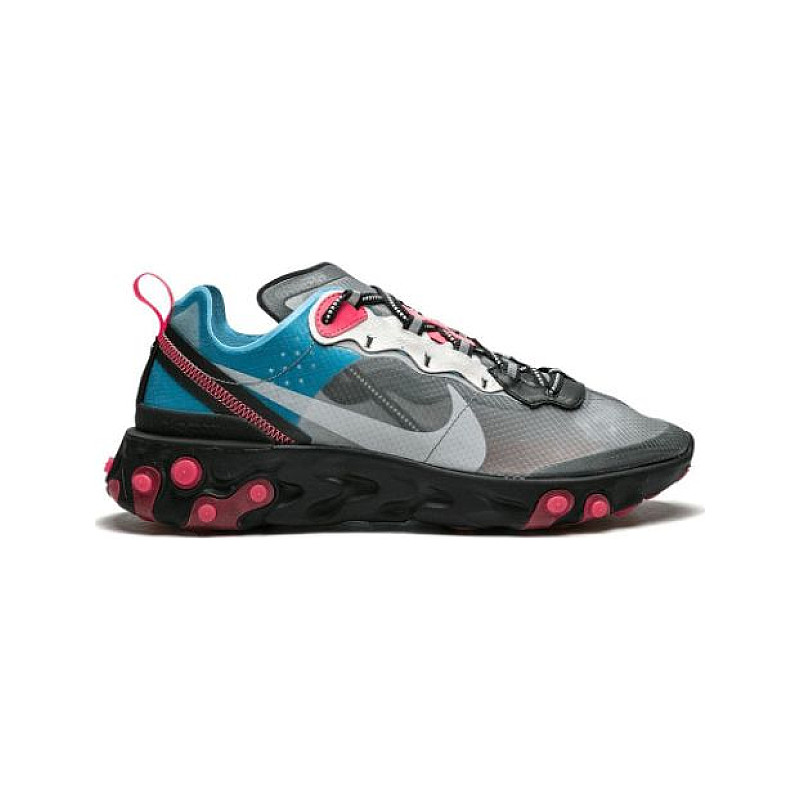 Nike React Element 87 Solar AQ1090 006 from 70 00