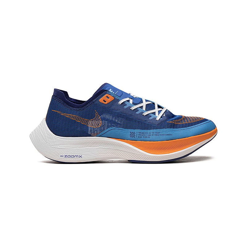 Nike Zoomx Vaporfly Next 2 Game Royal Vivid FD0713-400 from 136,00 €