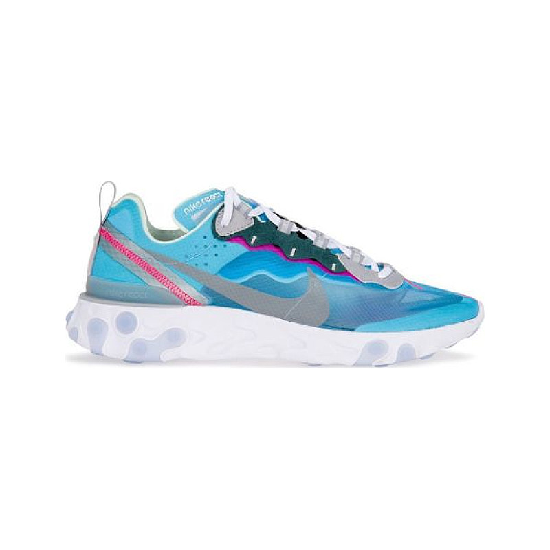 Nike React Element 87 AQ1090 400 66 00