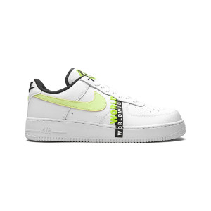 Nike Air Force 1 07 LV8 Worldwide Pack CK6924-101