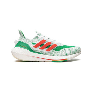 adidas Ultra Boost 21 Mexico National Soccer Team