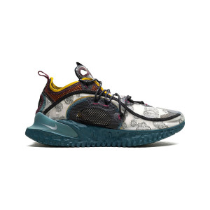 nike flow 2020 ispa pure platinum mens