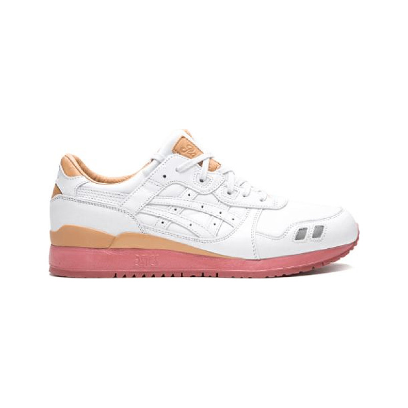 Asics Packer X J Crew Gel Lyte Iii Buck H7F3K 0101 94 00