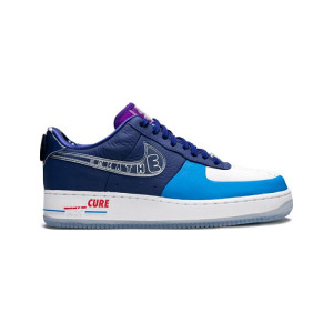 Nike Air Force 1 Doernbecher 2018 BV7165-400