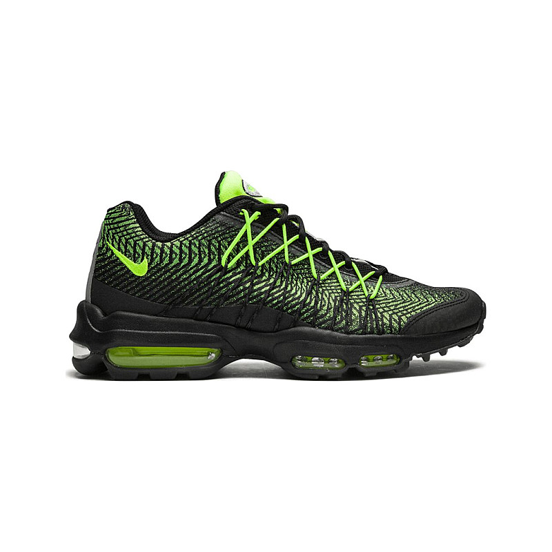 Nike Air Max 95 Ultra Jacquard 749771 007 ab 309 00