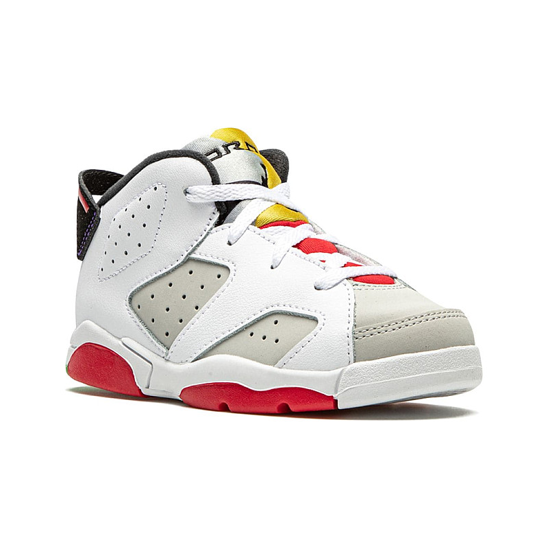 jordan 6 retro hare stockx