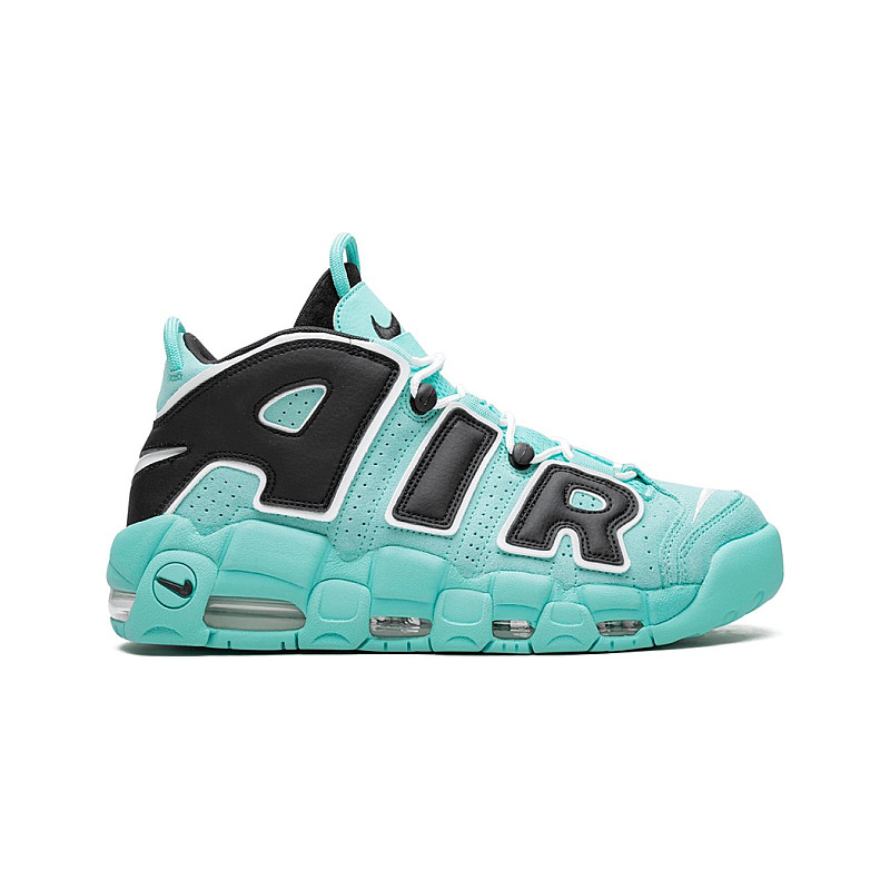 Nike Air More Uptempo QS Shoes shops