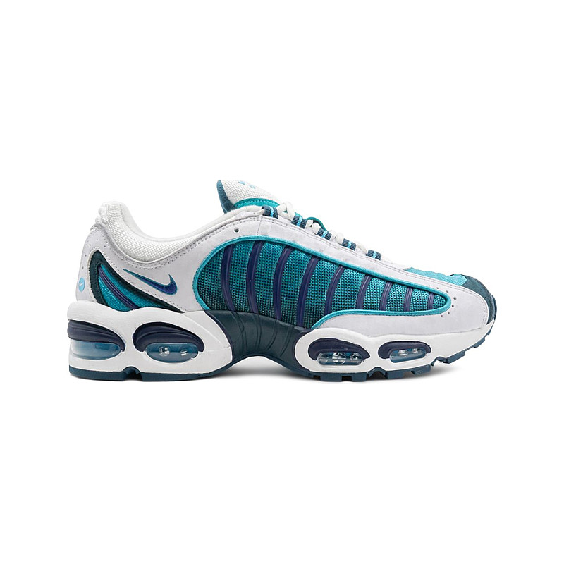 Air max tailwind blue best sale