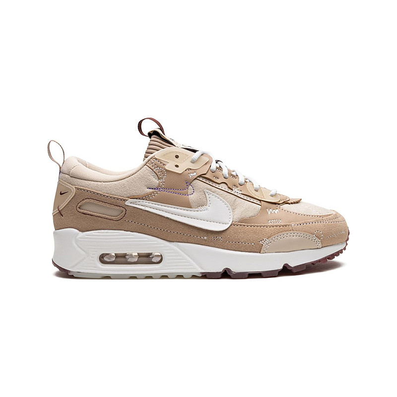 Nike air max 200 mujer beige online