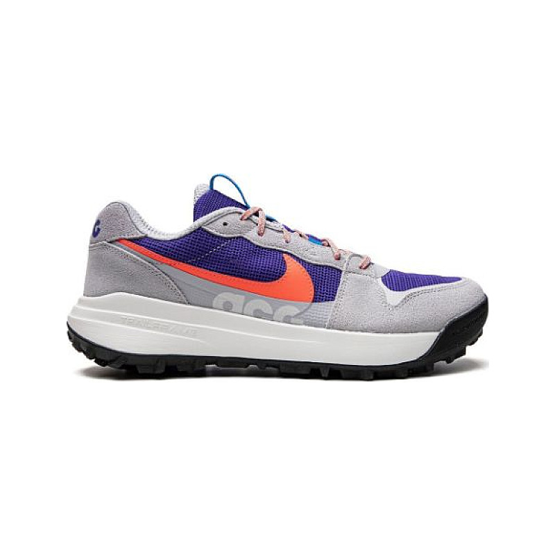 Nike ACG Lowcate Wolf Bright DM8019-001