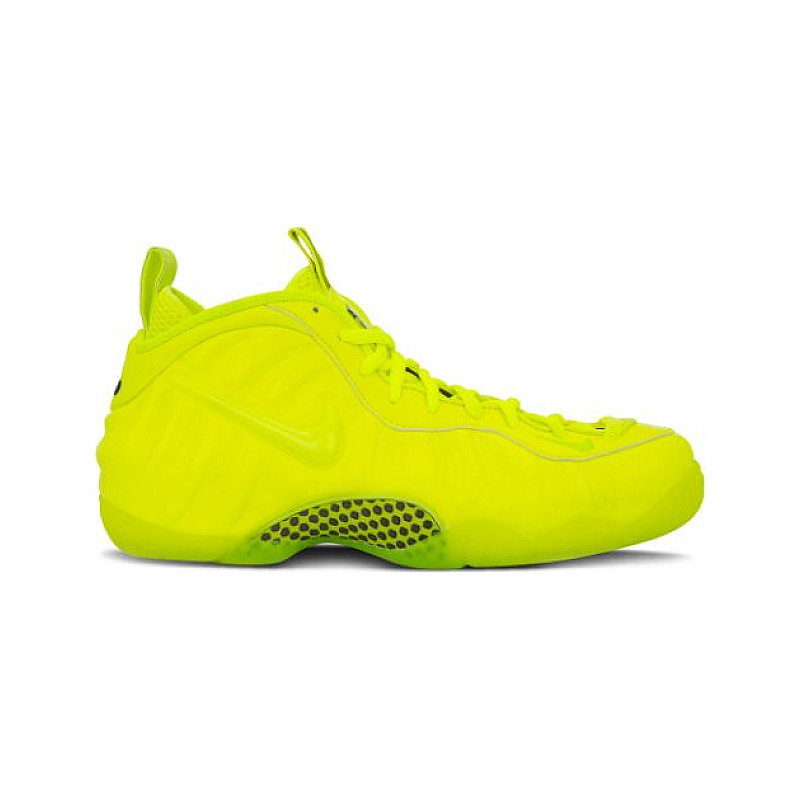 Air foamposite pro volt online