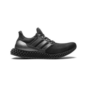 adidas Ultra 4D Triple Black